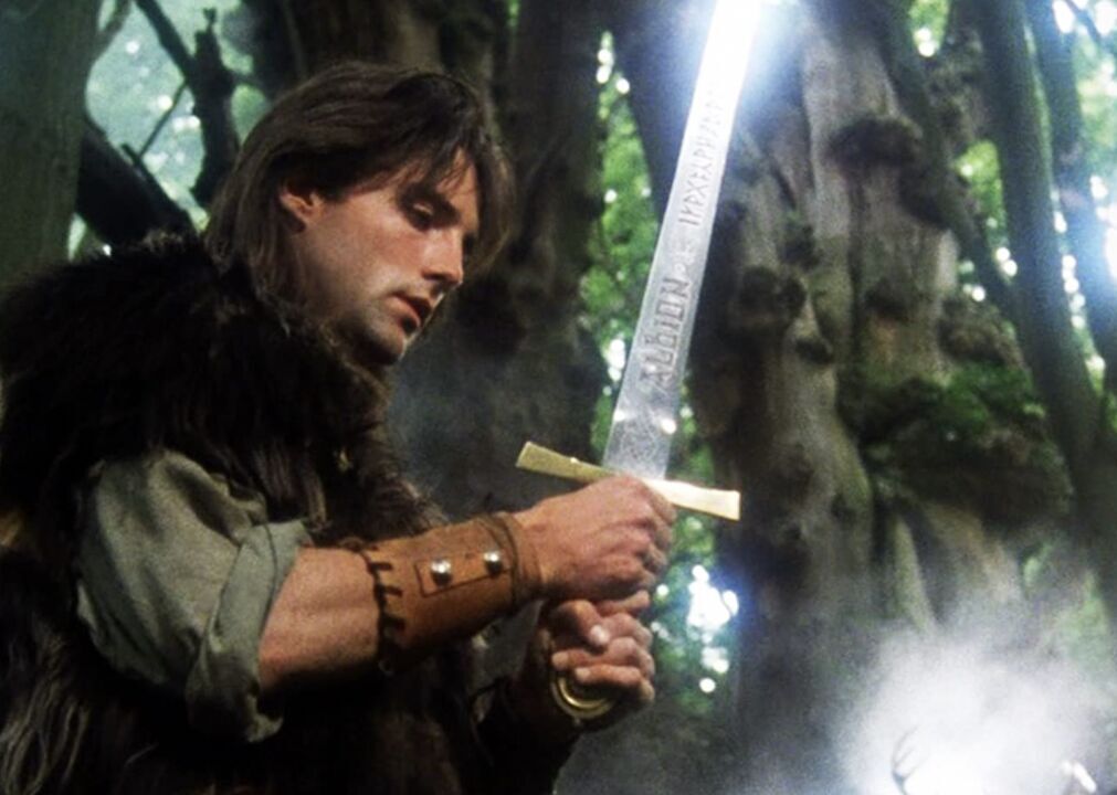 #5. Robin Hood